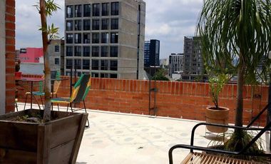 Venta de Departamento Colonia Americana