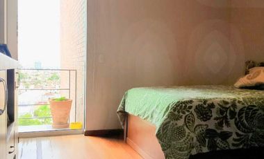 Venta de Departamento Colonia Americana