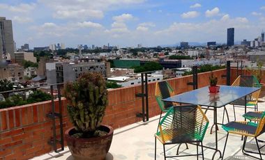 Venta de Departamento Colonia Americana