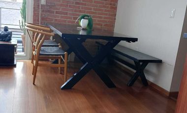 Venta de Departamento Colonia Americana