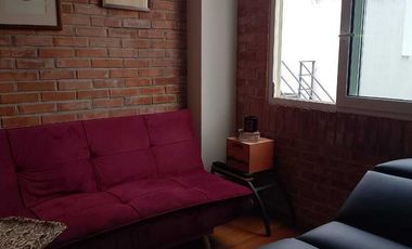 Venta de Departamento Colonia Americana
