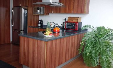 Venta de Departamento Colonia Americana