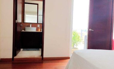 Venta de Departamento Colonia Americana