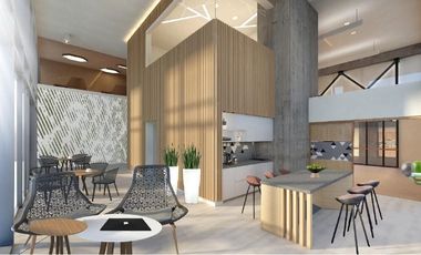 ARBOLEDA - EL ÁRBOL DEPARTAMENTO MUESTRA EN VENTA