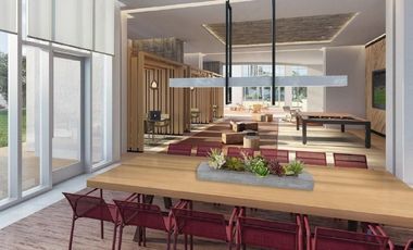 ARBOLEDA - EL ÁRBOL DEPARTAMENTO MUESTRA EN VENTA