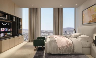 ARBOLEDA - EL ÁRBOL DEPARTAMENTO MUESTRA EN VENTA