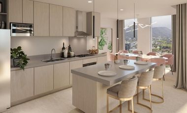 ARBOLEDA - EL ÁRBOL DEPARTAMENTO MUESTRA EN VENTA