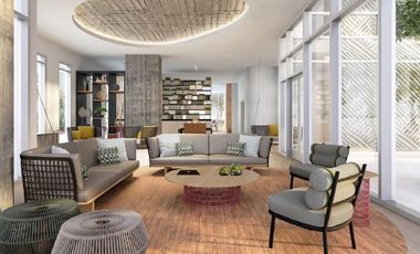 ARBOLEDA - EL ÁRBOL DEPARTAMENTO MUESTRA EN VENTA