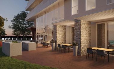 ARBOLEDA - EL ÁRBOL DEPARTAMENTO MUESTRA EN VENTA