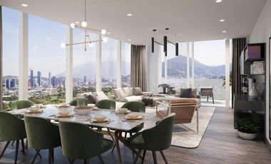 ARBOLEDA - EL ÁRBOL DEPARTAMENTO MUESTRA EN VENTA