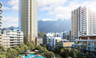 ARBOLEDA - EL ÁRBOL DEPARTAMENTO MUESTRA EN VENTA