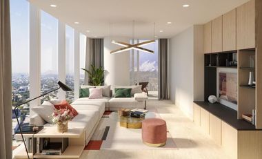 ARBOLEDA - EL ÁRBOL DEPARTAMENTO MUESTRA EN VENTA