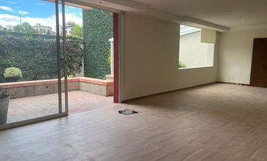 Casa Venta Lomas de Tecamachalco