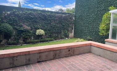 Casa Venta Lomas de Tecamachalco