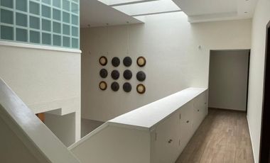 Casa Venta Lomas de Tecamachalco