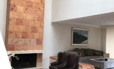 Casa Venta Lomas de Tecamachalco