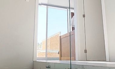 CONTADERO , CASA EN CONDOMINIO CON ROOFTOP PRIVADO  EN VENTA