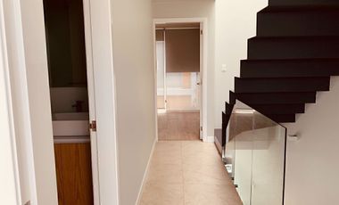 CONTADERO , CASA EN CONDOMINIO CON ROOFTOP PRIVADO  EN VENTA