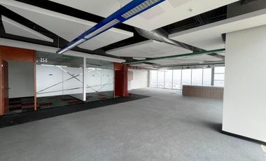 Renta Oficina lujo 734 m2 acondicionada - Reforma Juárez Cuauhtemoc