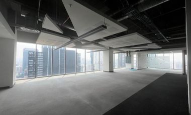 Renta Oficina lujo 734 m2 acondicionada - Reforma Juárez Cuauhtemoc