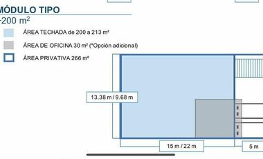 Bodegas en Venta cerca del Parque Industrial Balvanera Querétaro. GPS