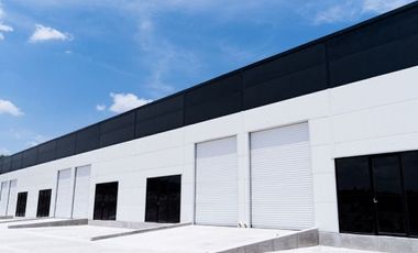 Bodegas en Venta cerca del Parque Industrial Balvanera Querétaro. GPS