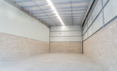 Bodegas en Venta cerca del Parque Industrial Balvanera Querétaro. GPS