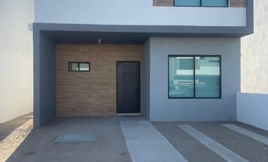 CASA RESIDENCIAL EN RENTA