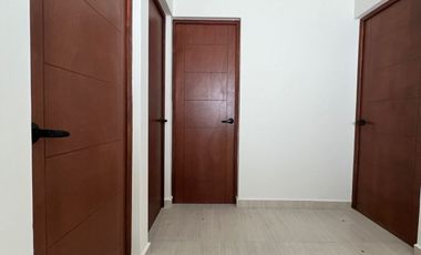 CASA RESIDENCIAL EN RENTA