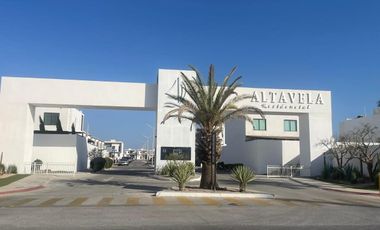CASA RESIDENCIAL EN RENTA
