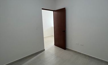 CASA RESIDENCIAL EN RENTA