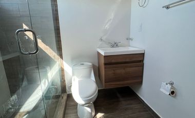 CASA RESIDENCIAL EN RENTA