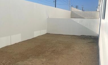 CASA RESIDENCIAL EN RENTA