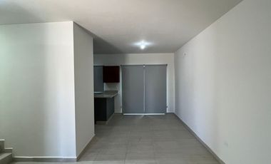 CASA RESIDENCIAL EN RENTA