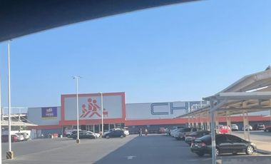 CASA RESIDENCIAL EN RENTA
