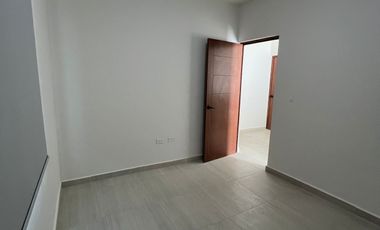 CASA RESIDENCIAL EN RENTA