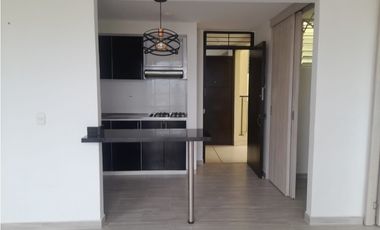 APARTAMENTO EN ARRIENDO HACIENDA PEÑALISA LIMONAR, RICAURTE