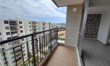 APARTAMENTO EN ARRIENDO HACIENDA PEÑALISA LIMONAR, RICAURTE