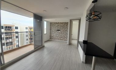 APARTAMENTO EN ARRIENDO HACIENDA PEÑALISA LIMONAR, RICAURTE
