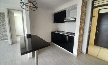 APARTAMENTO EN ARRIENDO HACIENDA PEÑALISA LIMONAR, RICAURTE