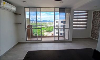 APARTAMENTO EN ARRIENDO HACIENDA PEÑALISA LIMONAR, RICAURTE