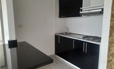APARTAMENTO EN ARRIENDO HACIENDA PEÑALISA LIMONAR, RICAURTE