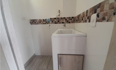 APARTAMENTO EN ARRIENDO HACIENDA PEÑALISA LIMONAR, RICAURTE
