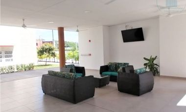APARTAMENTO EN ARRIENDO HACIENDA PEÑALISA LIMONAR, RICAURTE
