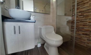 APARTAMENTO EN ARRIENDO HACIENDA PEÑALISA LIMONAR, RICAURTE