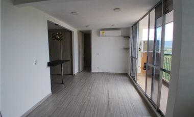 APARTAMENTO EN ARRIENDO HACIENDA PEÑALISA LIMONAR, RICAURTE
