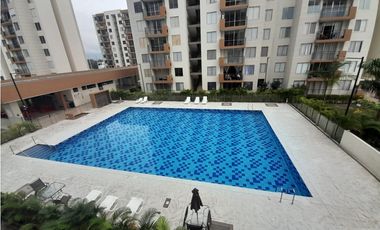 APARTAMENTO EN ARRIENDO HACIENDA PEÑALISA LIMONAR, RICAURTE