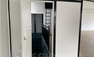 ARRIENDO LOCAL AV AMERICAS EN PUENTE ARANDA BOGOT PISO 3