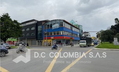 ARRIENDO LOCAL AV AMERICAS PUENTE ARANDA EN BOGOT 102