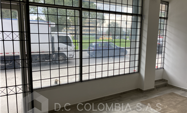 ARRIENDO LOCAL AV AMERICAS PUENTE ARANDA EN BOGOT 102